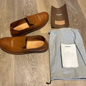 Astorflex Patnoflex Travel Loafer